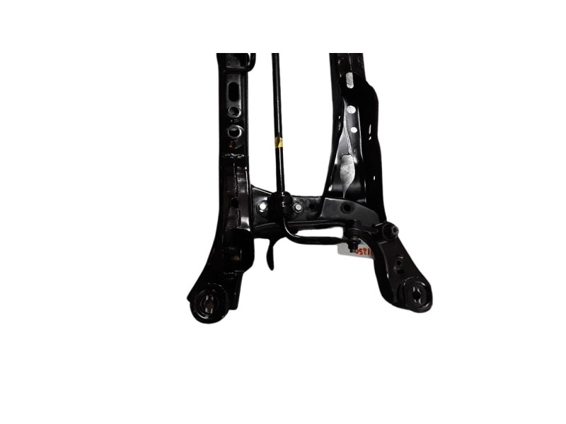 Recambio de puente trasero para kia niro referencia OEM IAM 55410AT000  