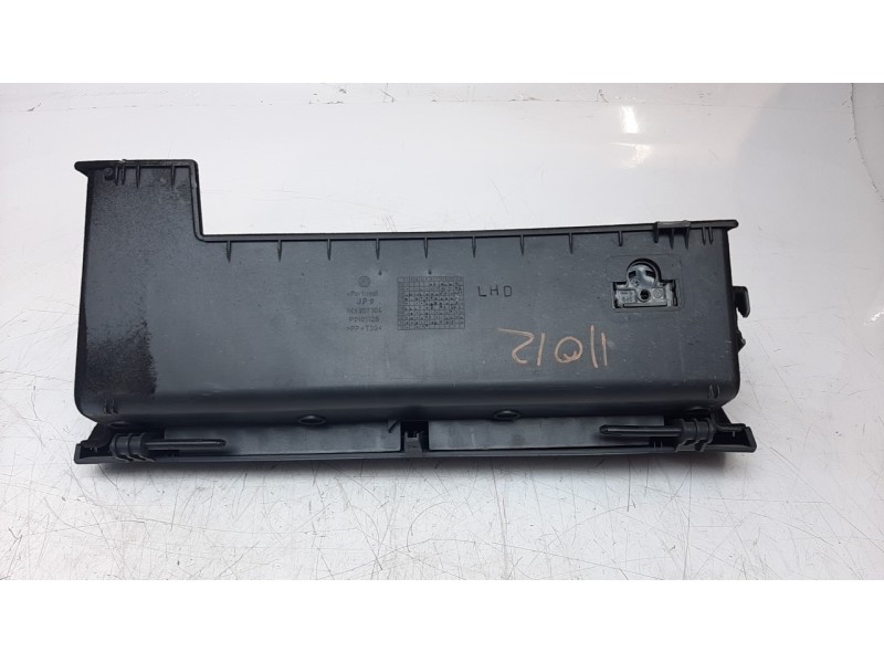 Recambio de guantera para volkswagen scirocco (137) 2.0 tdi referencia OEM IAM 1K1857101M  