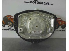 Recambio de airbag delantero izquierdo para mercedes-benz vito (w638) caja cerrada referencia OEM IAM 1684600198   2