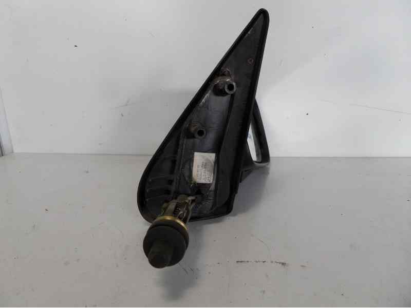 Recambio de retrovisor derecho para skoda felicia pickup hardtop referencia OEM IAM 6U1857502 SK0067113 