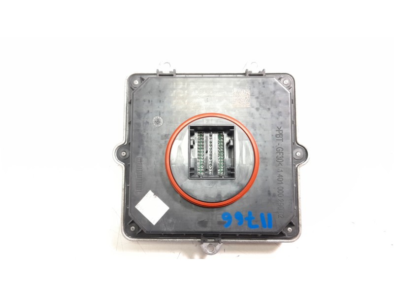 Recambio de centralita luces para jaguar e-pace first edition referencia OEM IAM J9C313E005AB  