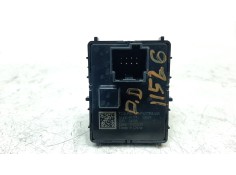 Recambio de mando elevalunas delantero derecho para jeep compass ii 1.6 m-jet cat referencia OEM IAM 6XP87TRMAB   2