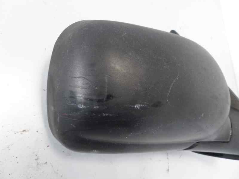 Recambio de retrovisor derecho para skoda felicia pickup hardtop referencia OEM IAM 6U1857502 SK0067113 