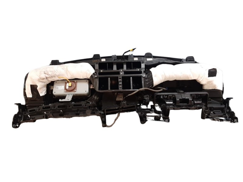 Recambio de kit airbag para hyundai tucson referencia OEM IAM 84701N7100NNB  