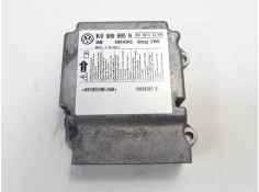 Recambio de centralita airbag para seat altea (5p1) reference referencia OEM IAM 1K0909605N  