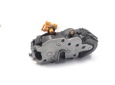 Recambio de cerradura puerta delantera izquierda para opel astra j gtc 1.6 cdti dpf referencia OEM IAM 13579522 CRDOPE9522 EZCPL 2