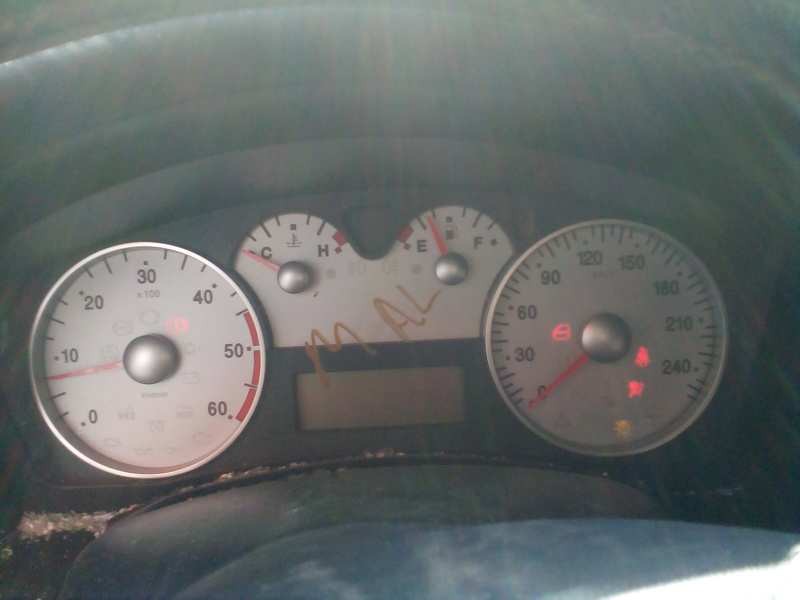 fiat stilo (192) del año 2006