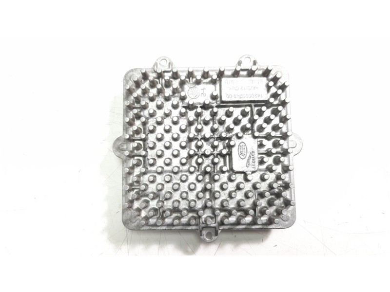 Recambio de centralita luces para jaguar e-pace first edition referencia OEM IAM J9C313E005AB  