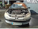PEUGEOT 206 BERLINA