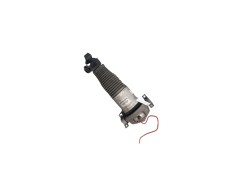 Recambio de amortiguador trasero izquierdo para audi q7 (4l) 3.0 v6 24v tdi referencia OEM IAM 7L8616019A  