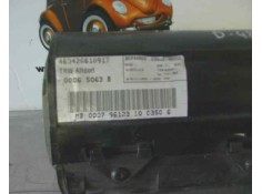 Recambio de airbag delantero derecho para mercedes-benz clase e (w210) berlina referencia OEM IAM 2108600705 00065063B 4871 2
