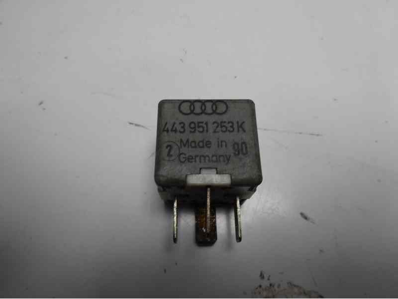 Recambio de rele para volkswagen golf iii berlina (1h1) referencia OEM IAM 443951253K 899512 214