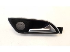 Recambio de maneta interior trasera derecha para mercedes-benz clase cla (w117) shooting brake cla 200 d (117.908) referencia OE
