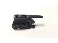 Recambio de maneta interior trasera derecha para toyota verso active referencia OEM IAM    2