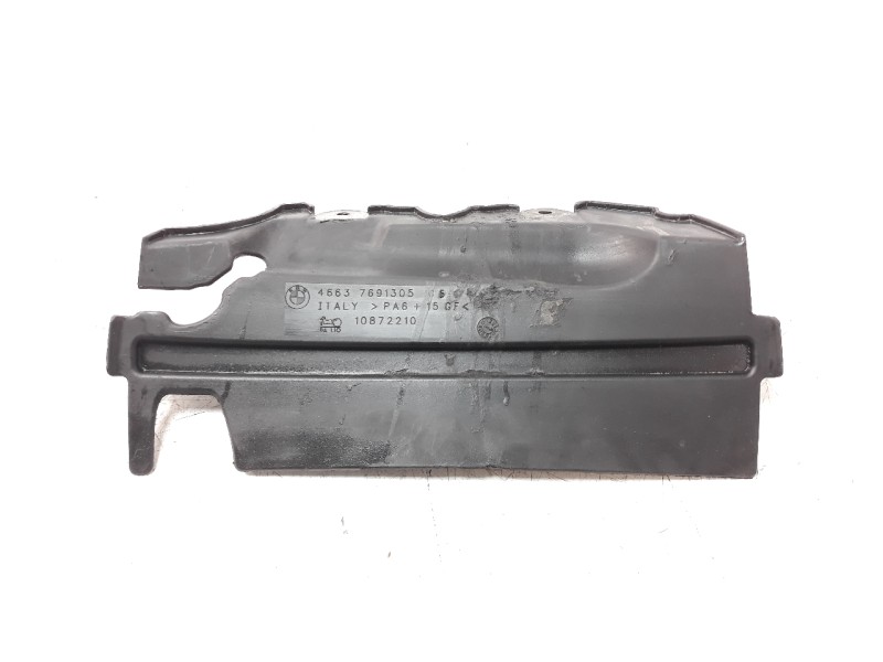 Recambio de moldura para bmw f 800 r f 800 r referencia OEM IAM 6637691305  