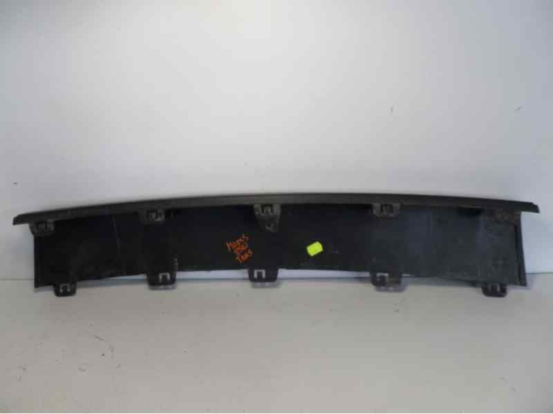 Recambio de molduras traseras para renault grand modus authentique referencia OEM IAM   