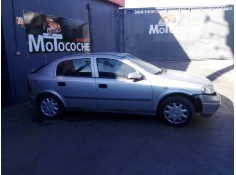 OPEL ASTRA G BERLINA