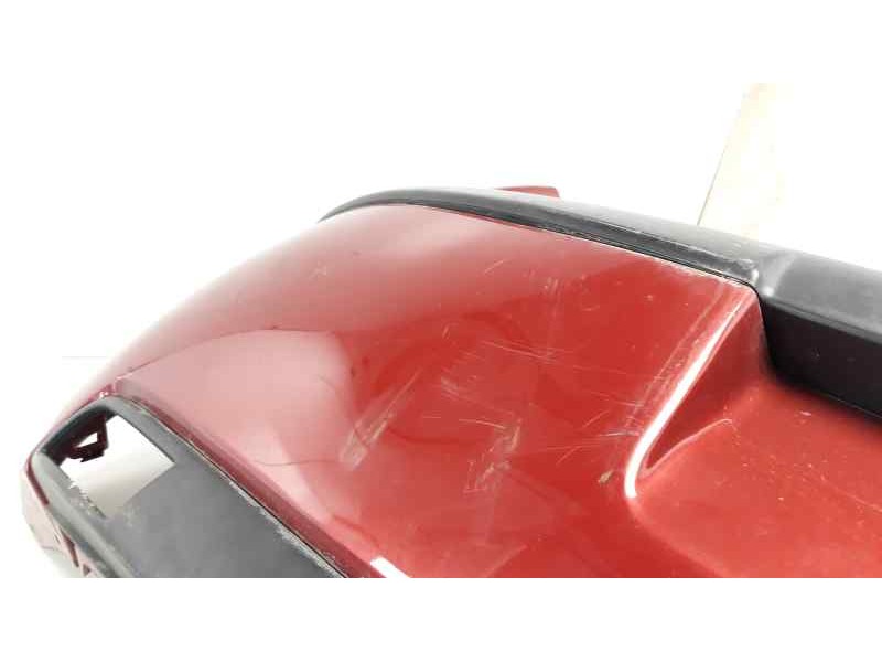 Recambio de paragolpes trasero para citroen c4 berlina collection referencia OEM IAM 7013W0 107073113 