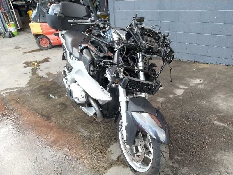 bmw r 1200 rt/st del año 2010