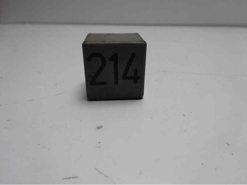 Recambio de rele para volkswagen golf iii berlina (1h1) referencia OEM IAM 443951253K 899512 214