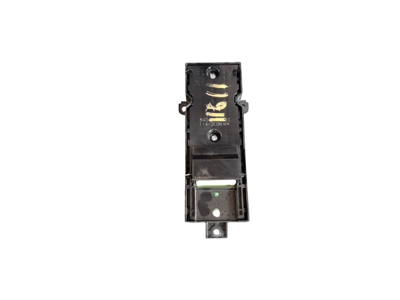 Recambio de mando elevalunas delantero izquierdo para toyota corolla (e21) referencia OEM IAM 8404002160  