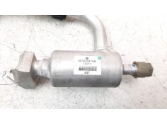 Recambio de tubos aire acondicionado para jeep compass ii 1.4 m-air cat referencia OEM IAM 68302447AB   2