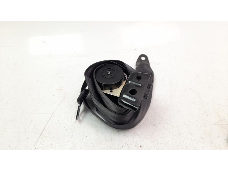 Recambio de cinturon seguridad trasero izquierdo para opel astra j gtc 1.6 cdti dpf referencia OEM IAM 13443562  