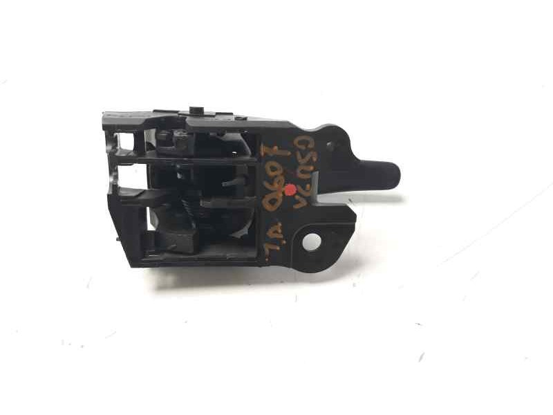 Recambio de maneta interior trasera derecha para toyota verso active referencia OEM IAM   