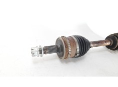 Recambio de transmision delantera derecha para mitsubishi l 200 (kl0/kj0) 2.2 di-d cat referencia OEM IAM 3815A586   2