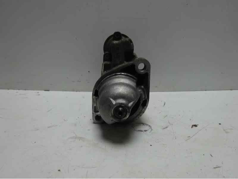 Recambio de motor arranque para audi a4 avant (8e) 3.0 tdi quattro referencia OEM IAM 0001109258 ARF110301 S50547