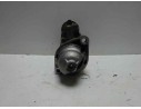 MOTOR ARRANQUE 0001109258 0001109258 S50547 ARF110301