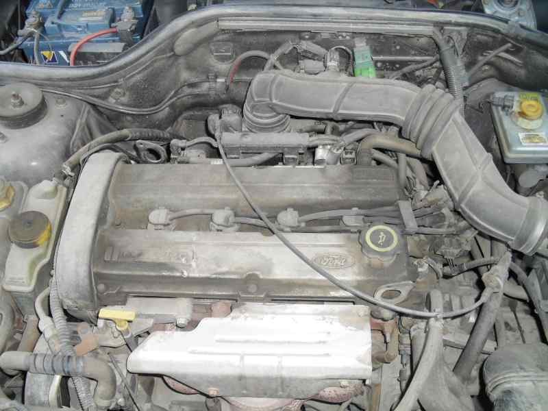 ford escort berl./turnier del año 1998