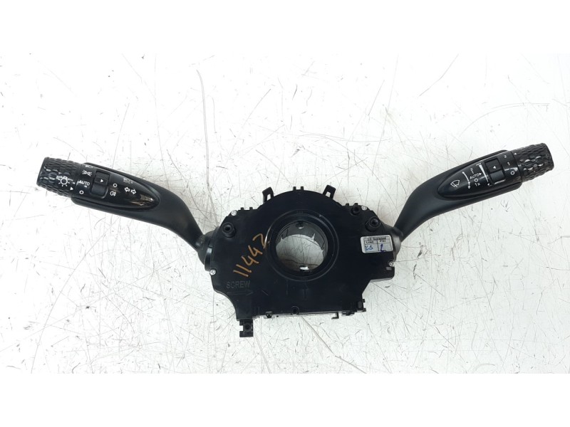 Recambio de mando multifuncion para hyundai tucson referencia OEM IAM 934D5N7840  