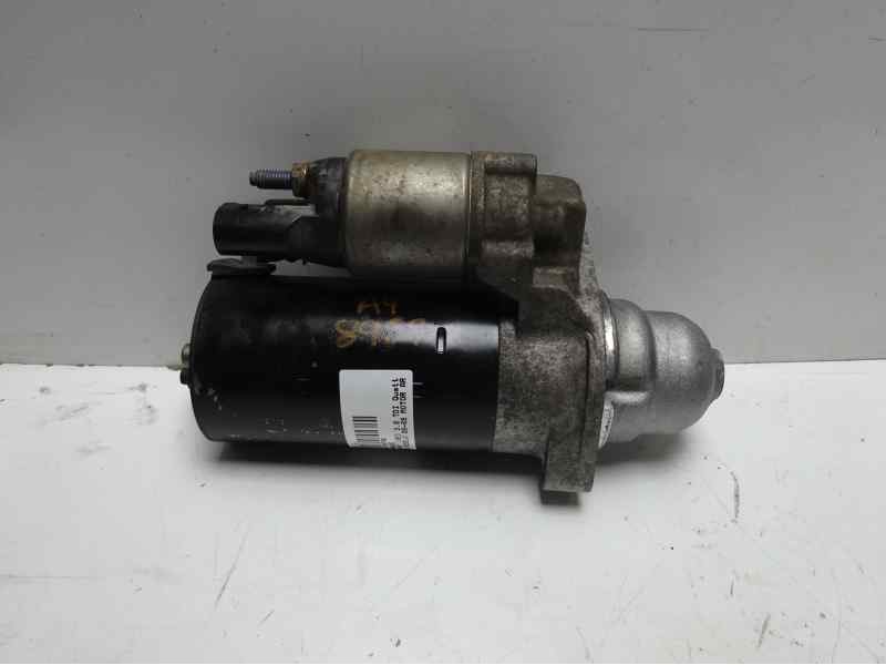 Recambio de motor arranque para audi a4 avant (8e) 3.0 tdi quattro referencia OEM IAM 0001109258 ARF110301 S50547