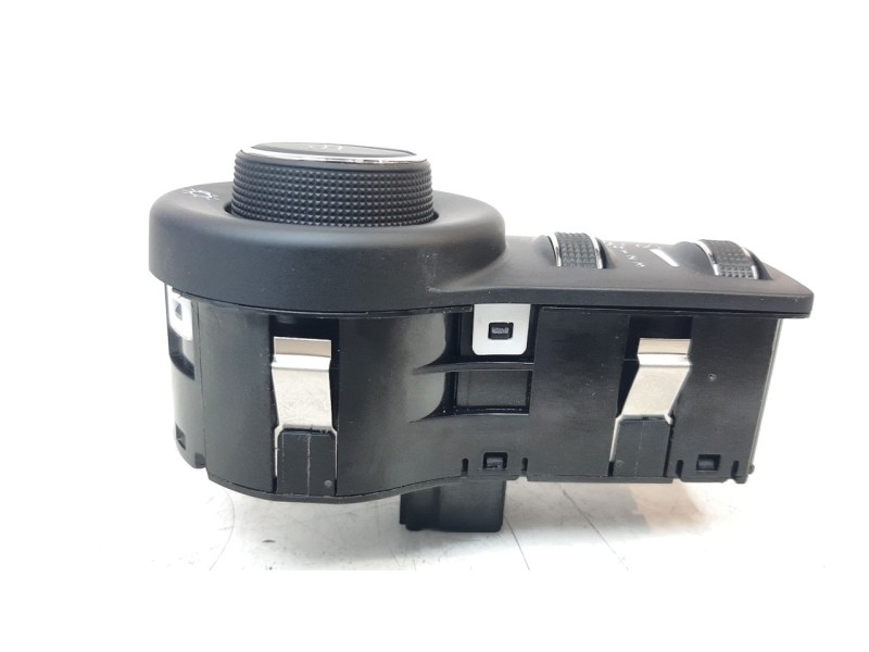 Recambio de mando luces para jeep compass ii 1.6 m-jet cat referencia OEM IAM 7357254100  