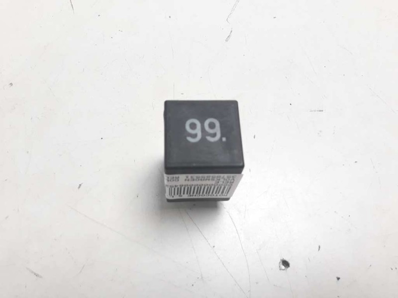 Recambio de rele para volkswagen golf i (171/173) referencia OEM IAM 3579585531  99