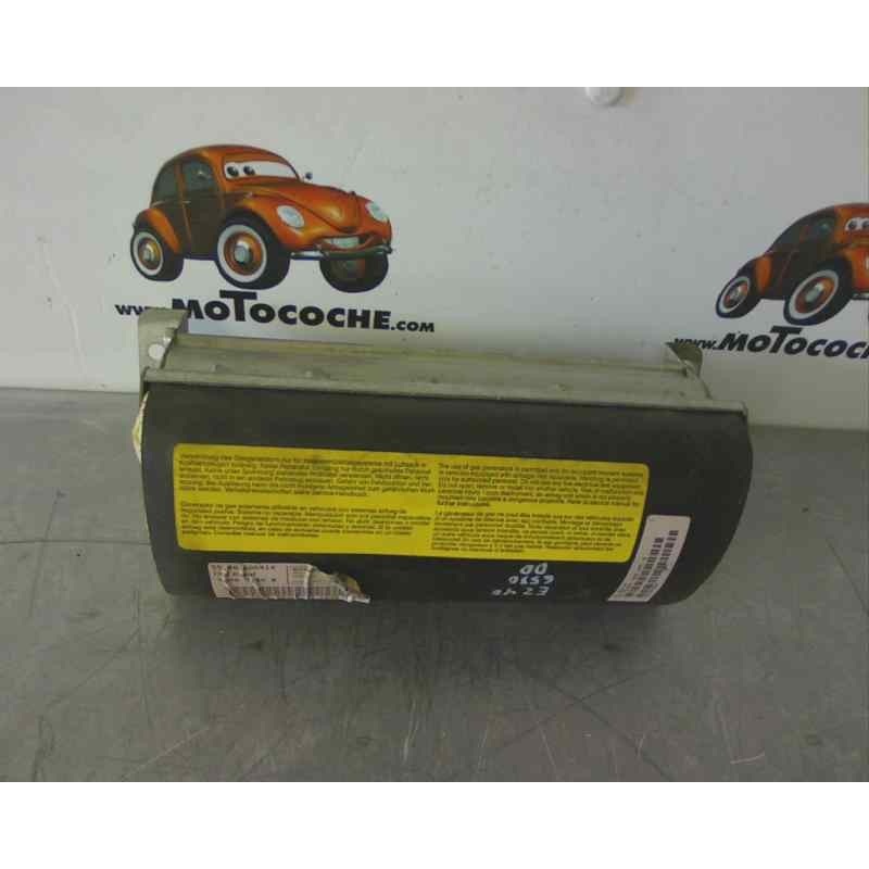 Recambio de airbag delantero derecho para mercedes-benz clase e (w210) berlina referencia OEM IAM 2108600705 00067190B 6530