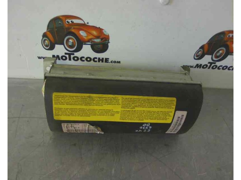 Recambio de airbag delantero derecho para mercedes-benz clase e (w210) berlina referencia OEM IAM 2108600705 00067190B 6530