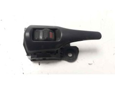 Recambio de maneta interior trasera izquierda para toyota verso active referencia OEM IAM   