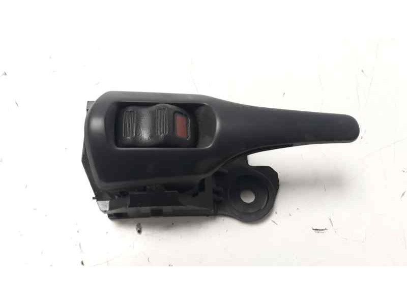 Recambio de maneta interior trasera izquierda para toyota verso active referencia OEM IAM   