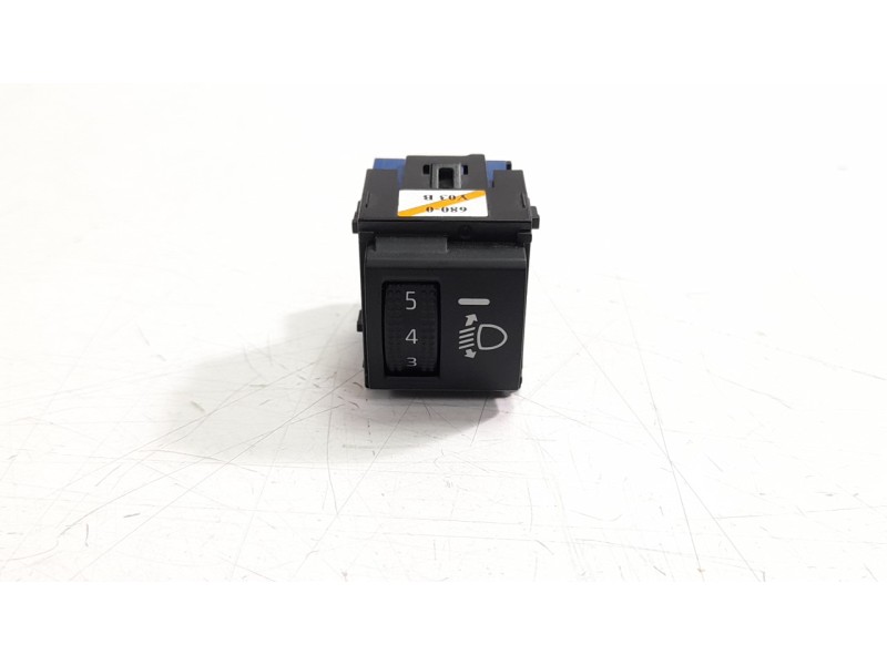 Recambio de mando luces para toyota corolla (e21) referencia OEM IAM 6800Y03B  