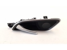 Recambio de maneta interior trasera izquierda para mercedes-benz clase cla (w117) shooting brake cla 200 d (117.908) referencia 