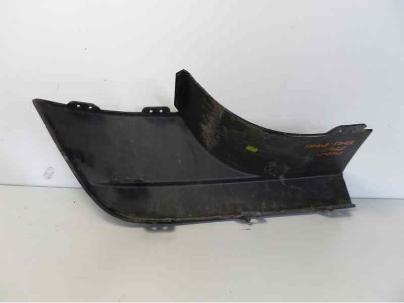 Recambio de molduras traseras para renault grand modus authentique referencia OEM IAM   