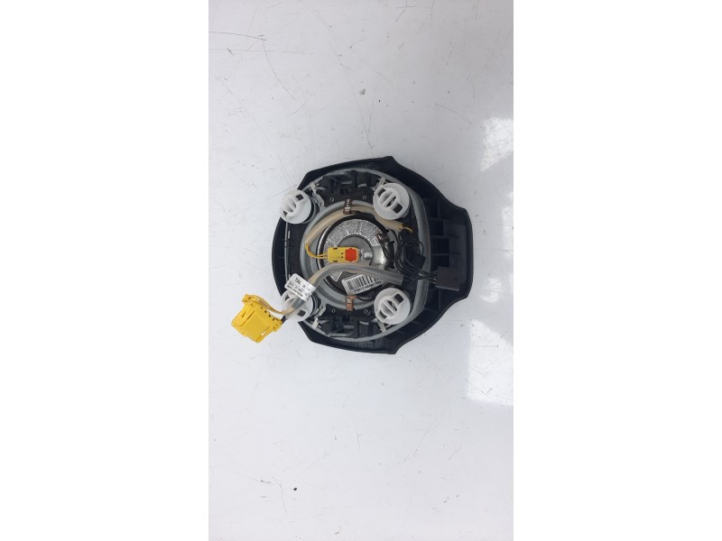 Recambio de kit airbag para volkswagen scirocco (137) 2.0 tdi referencia OEM IAM 1Q1857001AE  