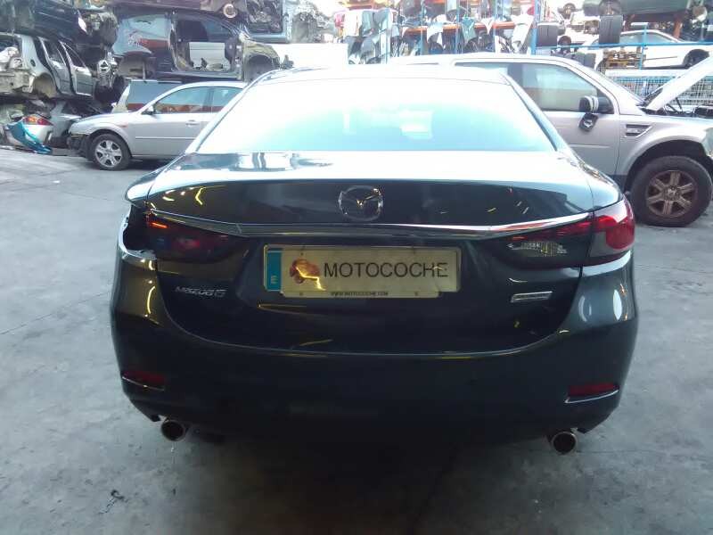 mazda 6 lim. (gh)(.2012) del año 2016