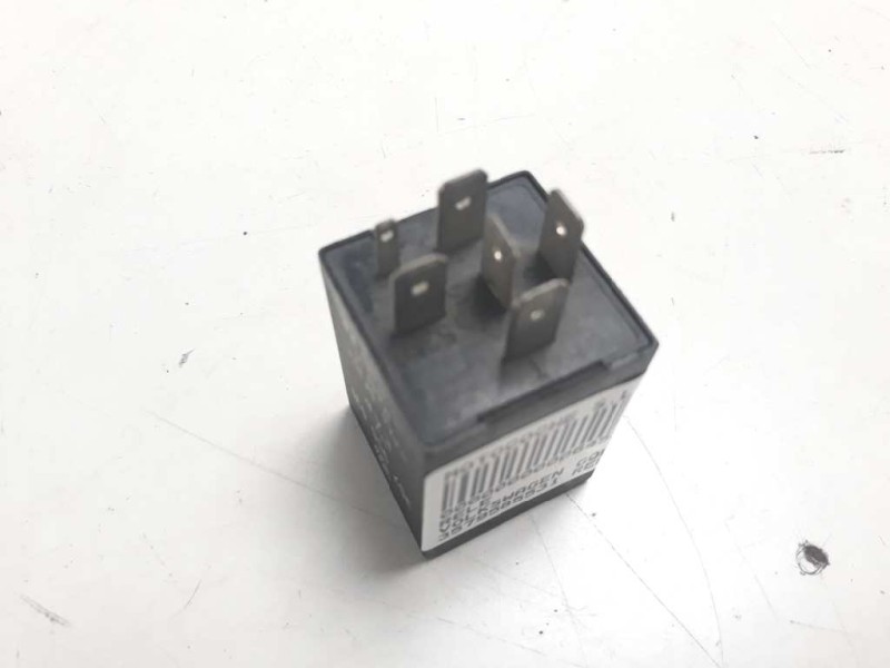 Recambio de rele para volkswagen golf i (171/173) referencia OEM IAM 3579585531  99