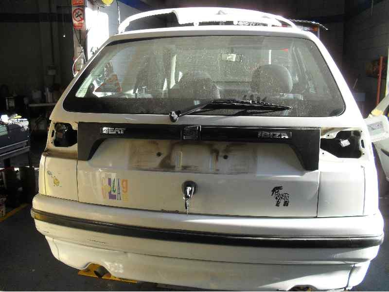 seat ibiza (6k) del año 1995