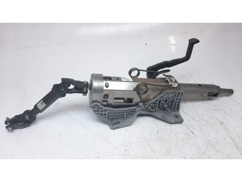 Recambio de columna direccion para opel astra j gtc 1.6 cdti dpf referencia OEM IAM 39019157  