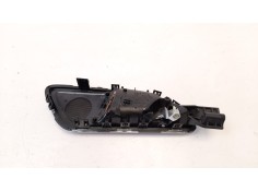 Recambio de maneta interior trasera izquierda para mercedes-benz clase cla (w117) shooting brake cla 200 d (117.908) referencia  2