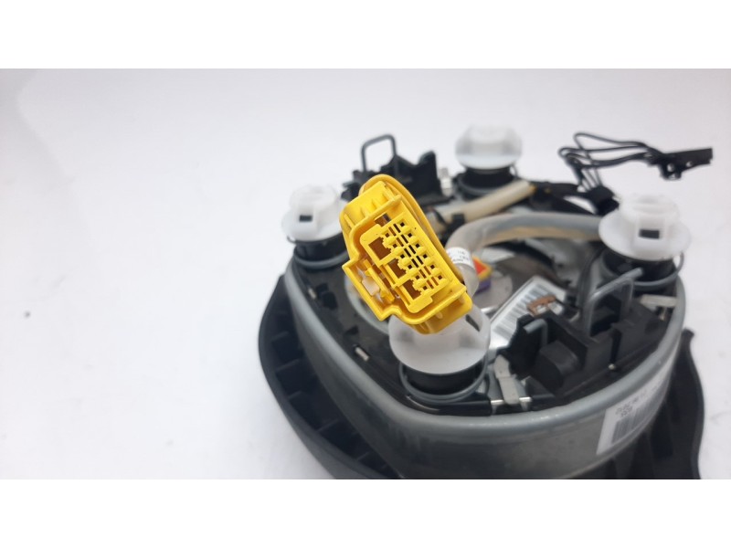 Recambio de kit airbag para volkswagen scirocco (137) 2.0 tdi referencia OEM IAM 1Q1857001AE  